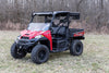 Vertex Rear Coil Over Shock Pair | Adjustable | Polaris Ranger 1000/Ranger XP 900/1000 | 789002