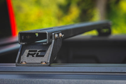 Rough Country | Adjustable Crossbars | Universal T-Slot | 88207