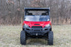 Vertex Adjustable Suspension Lift Kit Polaris Ranger 1000/Ranger XP 900/1000