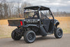 Rough Country | Rear Panel | Scratch Resistant | Segway UT6 | 98102592