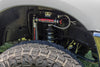 4.5-6 Inch Coilover Conversion Upgrade Kit | Vertex/V2 | Ram 2500 4WD (14-24) | 31014