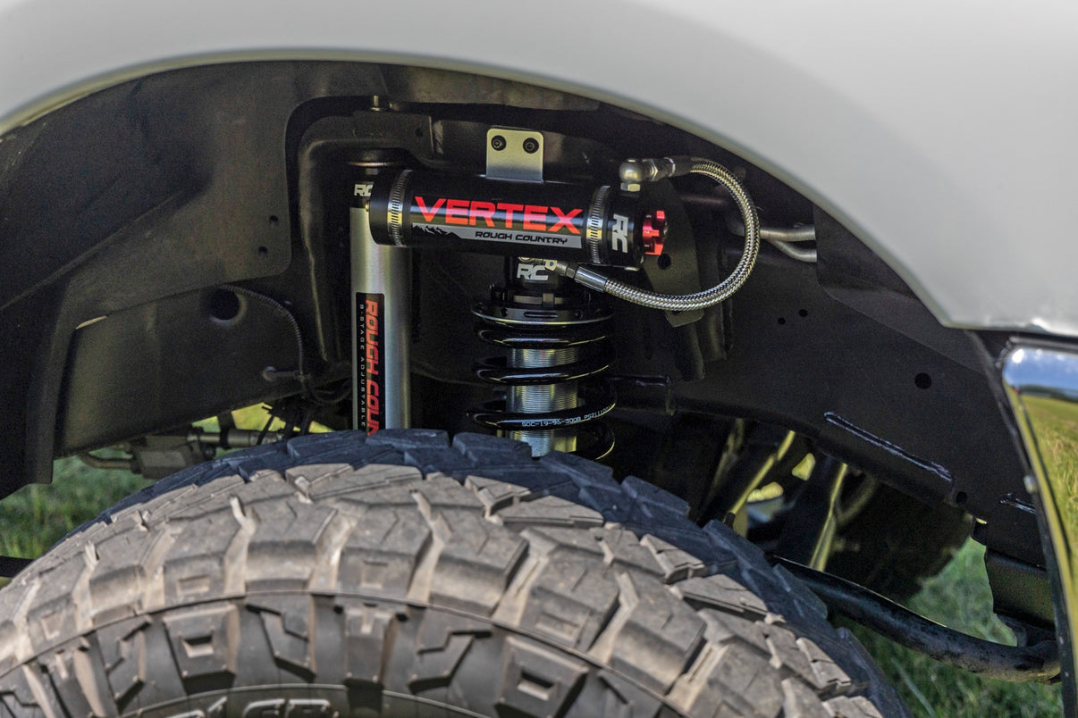 4.5-6 Inch Coilover Conversion Upgrade Kit | Vertex/V2 | Ram 2500 4WD (14-24) | 31014