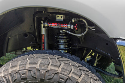 4.5-6 Inch Coilover Conversion Upgrade Kit | Vertex/V2 | Ram 2500 4WD (14-24) | 31014