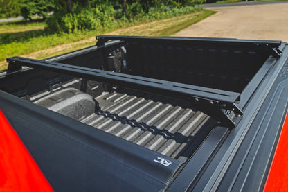 Rough Country | Adjustable Crossbars | Universal T-Slot | 88207