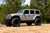 3.5 Inch Lift Kit | C/A Drop | 4-Door | 392 | Jeep Wrangler Unlimited (18-23) | 60600
