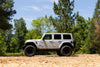 3.5 Inch Lift Kit | C/A Drop | 4-Door | 392 | Jeep Wrangler Unlimited (18-23) | 60600