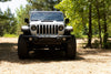 3.5 Inch Lift Kit | C/A Drop | 4-Door | 392 | Jeep Wrangler Unlimited (24-25) | 79900