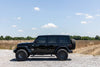 2.5 Inch Lift Kit | Coils | M1 | Jeep Wrangler Unlimited 4WD (2024-2025) | 79340