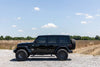 2.5 Inch Lift Kit | Coils | V2 | Jeep Wrangler Unlimited 4WD (2024-2025) | 79370
