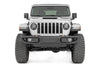 3.5 Inch Lift Kit | C/A Drop | 4-Door | 392 | Jeep Wrangler Unlimited (18-23) | 60600