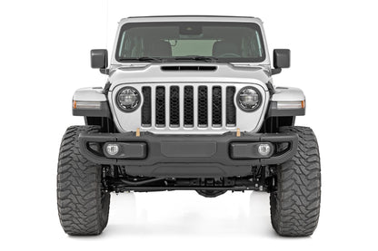 3.5 Inch Lift Kit | C/A Drop | 4-Door | 392 | Jeep Wrangler Unlimited (18-23) | 60600