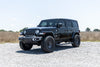 Rough Country | 2.5 Inch Lift Kit | Coils | M1R | Jeep Wrangler Unlimited 4WD (2024-2026) | 79344