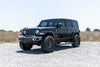 2.5 Inch Lift Kit | Coils | V2 | Jeep Wrangler Unlimited 4WD (2024-2025) | 79370