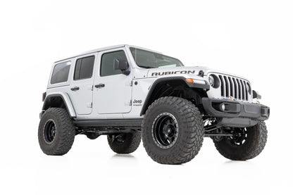3.5 Inch Lift Kit | C/A Drop | 4-Door | 392 | Jeep Wrangler Unlimited (24-25) | 79900