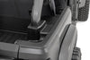 Trail Cladding | Roof Mounting Plate Cover | Jeep Wrangler Unlimited (18-25) | TC13025