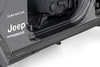 Trail Cladding | Rocker Sill Plates | Jeep Wrangler Unlimited 4WD (2018-2025) | TC13024
