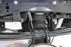 Rough Country | Air Spring Kit w/compressor | Wireless Controller | Ford F-250/F-350 Super Duty (17-26) | 10038AWC