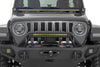 Trail Cladding | Hood Protector | Jeep Wrangler JL/Wrangler Unlimited (18-25) | TC105202