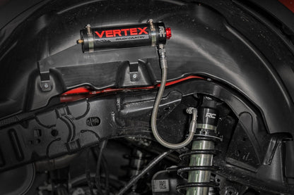 Vertex 2.5 Adjustable Coilovers | Rear | 3.5" | Ford Bronco 4WD (2021-2025) | 699044
