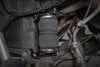 Air Spring Kit w/compressor | Ram 1500 4WD (2019-2025) | 10035C