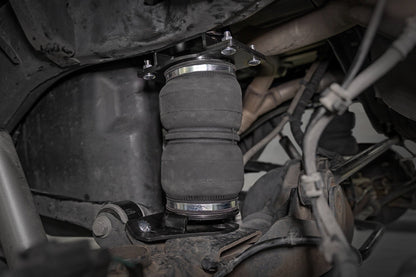 Air Spring Kit | Ram 1500 4WD (2019-2025) | 10035