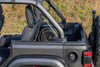 Trail Cladding | Tailgate Protector | Jeep Wrangler JL/Wrangler Unlimited (18-25) | TC73262