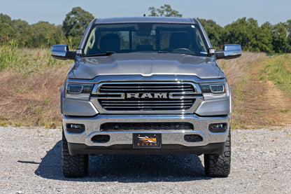 LED Light Kit | Ditch Mount | 2" Spectrum Pair | Spot | Ram 1500 (19-25) | 82295