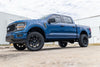 Rough Country | 3 Inch Lift Kit | Forged UCA | Ford F-150 2WD (2021-2026) | 41430_A