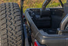 Trail Cladding | Tailgate Protector | Jeep Wrangler JL/Wrangler Unlimited (18-25) | TC73262