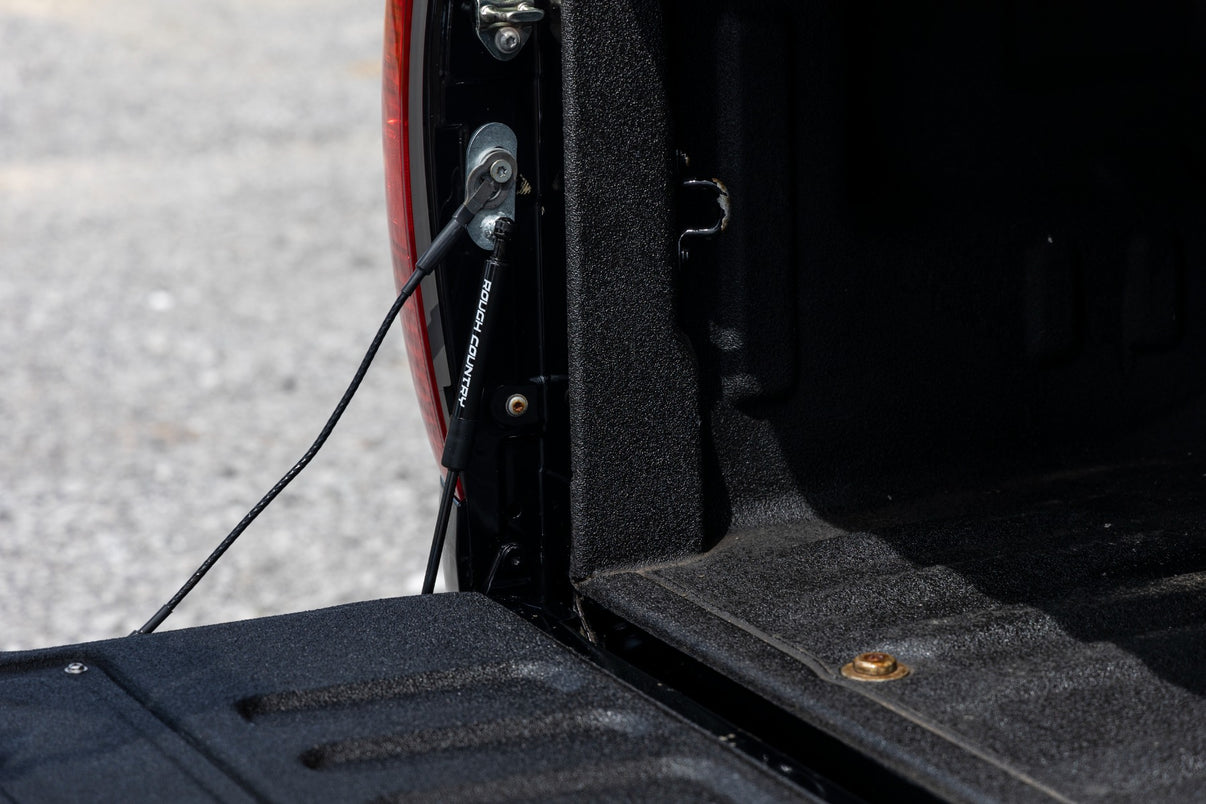 Tailgate Assist | Toyota Tundra 2WD/4WD (2007-2021) | 73219