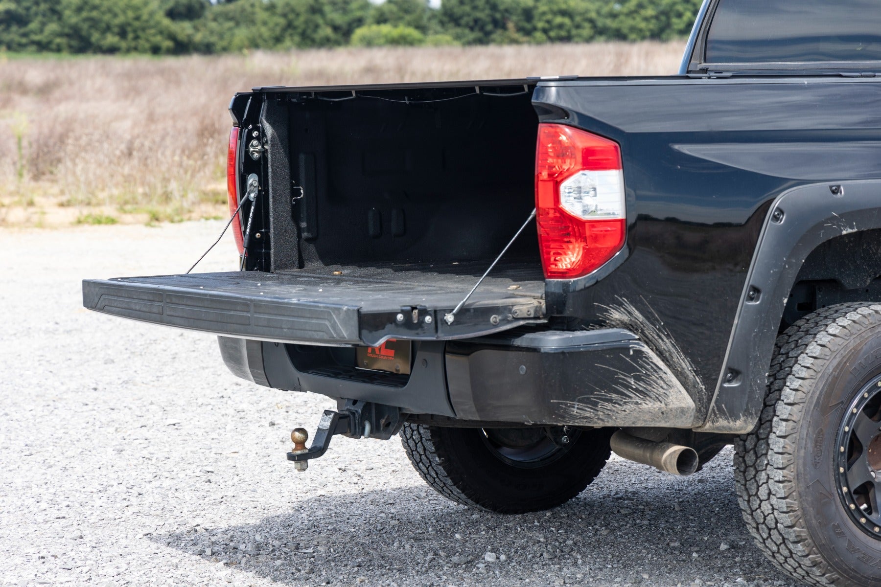 Tailgate Assist | Toyota Tundra 2WD/4WD (2007-2021) | 73219