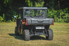 Rough Country | Rear Panel | Scratch Resistant | CFMOTO UFORCE U10 Pro | 98252582