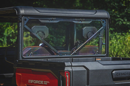 Rough Country | Rear Panel | Scratch Resistant | CFMOTO UFORCE U10 Pro | 98252582