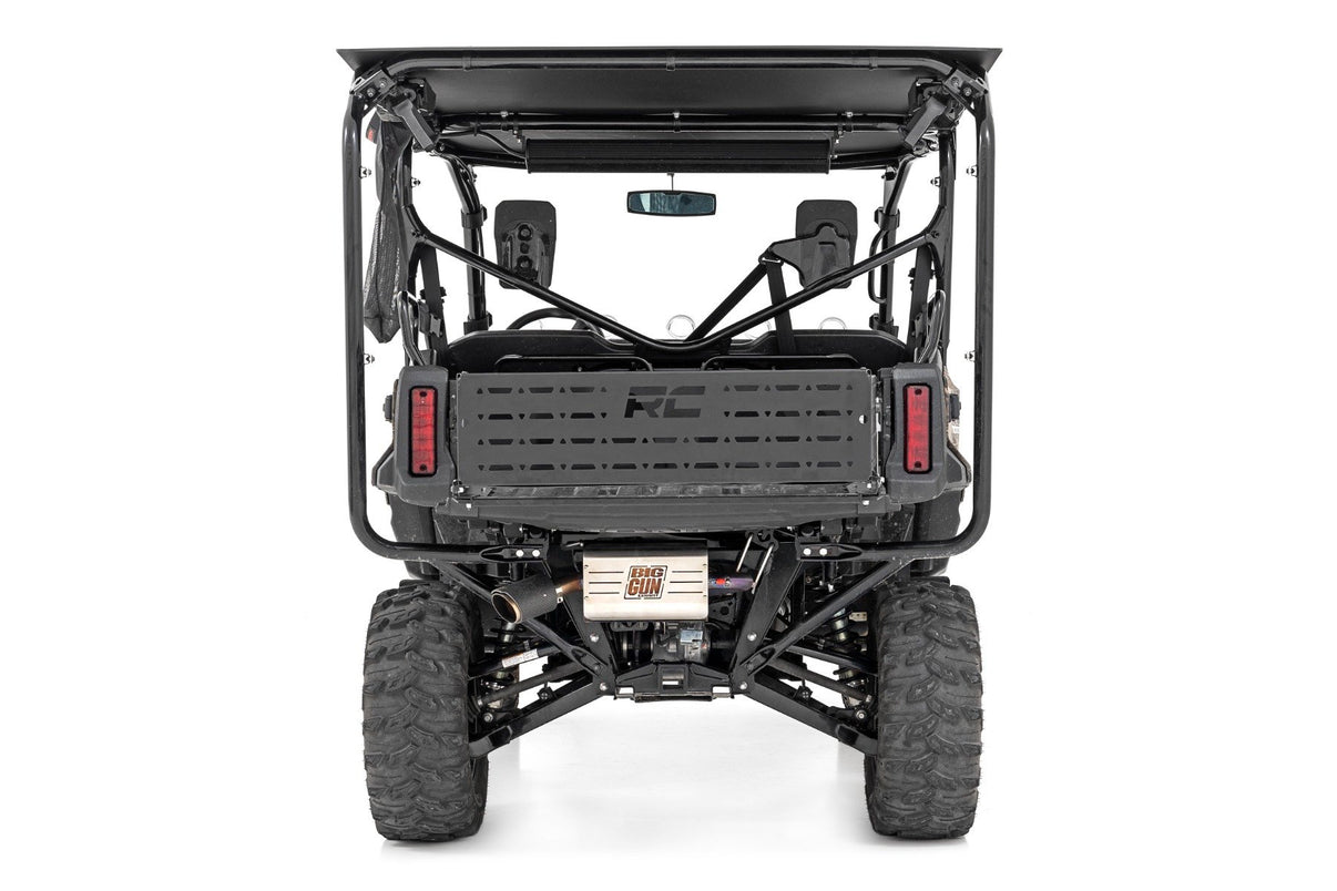 Tailgate Extender | Honda Pioneer 1000 | 92057