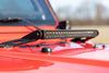 20 Inch Spectrum Series LED Light Bar | Single Row | 80720