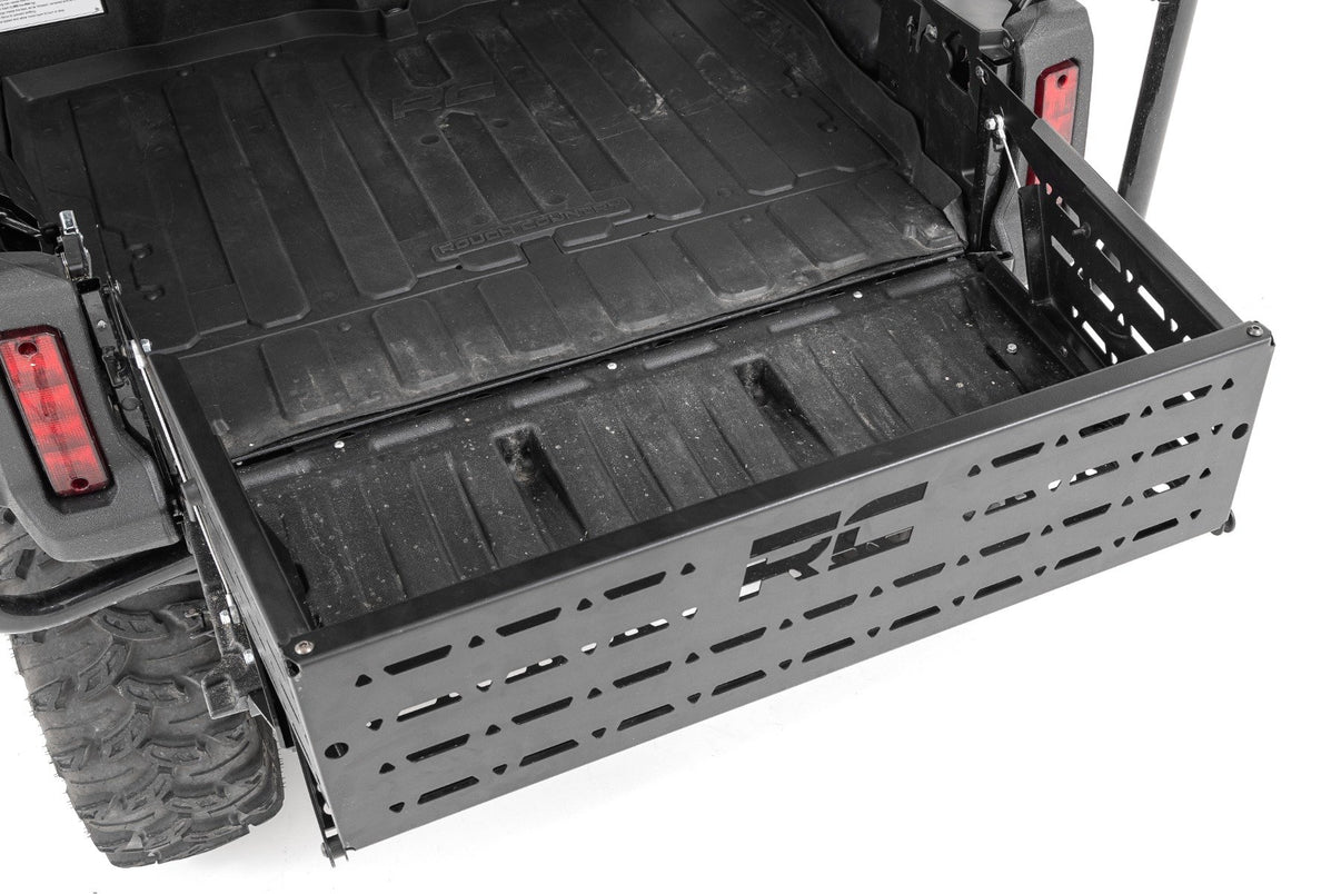 Tailgate Extender | Honda Pioneer 1000 | 92057