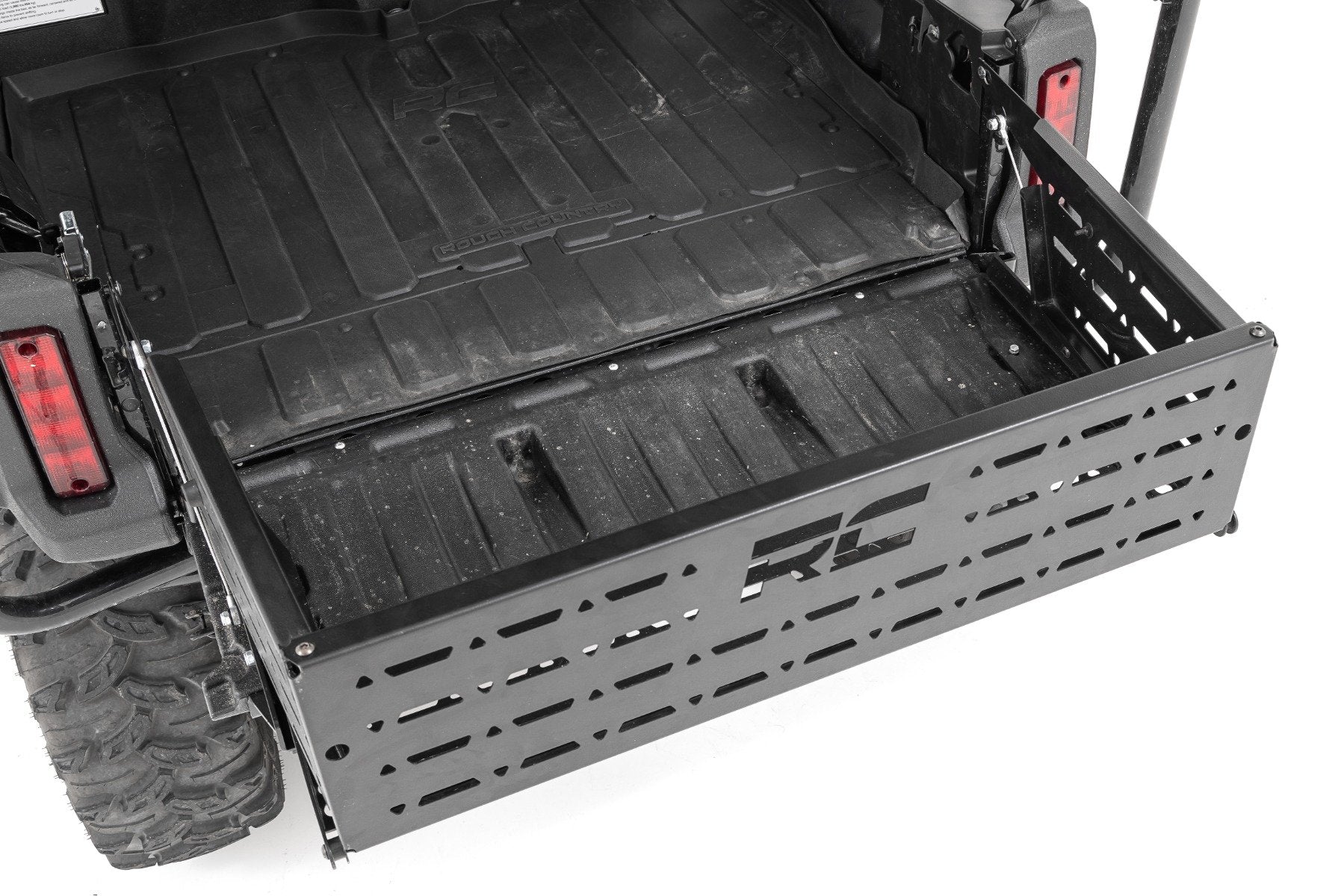 Tailgate Extender | Honda Pioneer 1000 | 92057