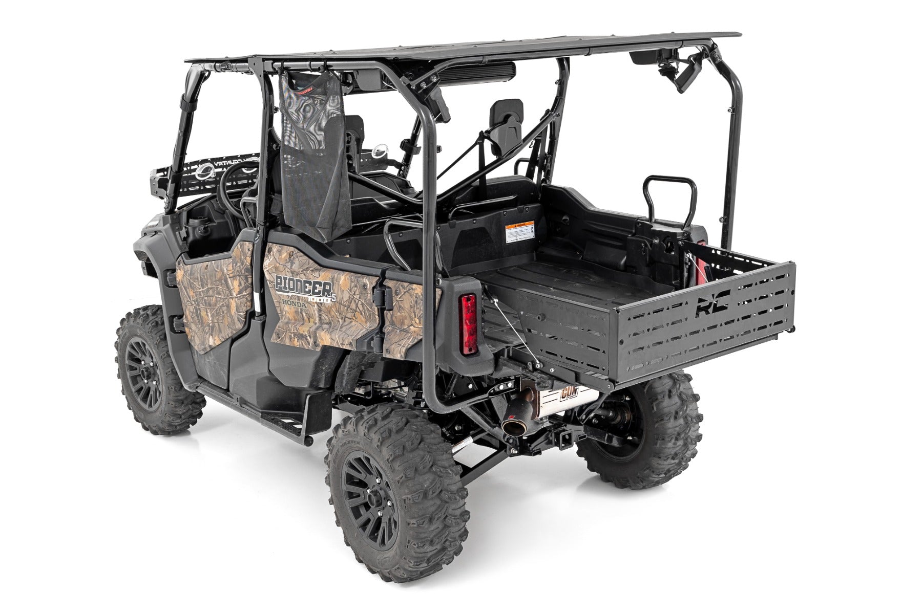 Tailgate Extender | Honda Pioneer 1000 | 92057