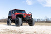 20 Inch Spectrum Series LED Light Bar | Single Row | 80720