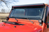 50 Inch Spectrum Series LED Light Bar | Single Row | 80750