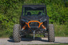 Rough Country | Winch Mount | Polaris RZR XP 1000  | 93204
