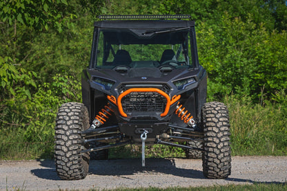 Rough Country | Winch Mount | Polaris RZR XP 1000  | 93204