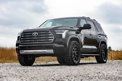 1.75 Inch Leveling Kit | Toyota Sequoia 4WD (2023-2025) | 88000_B