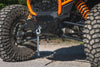 Rough Country | Winch Mount | Front | RS6500S | Polaris RZR XP1000-4 (2024) | 93206
