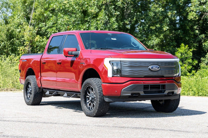 3 Inch Lift Kit | Forged UCA | Ford F-150 Lightning 4WD (2022-2025) | 40900