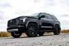 1.75 Inch Leveling Kit | Toyota Sequoia 4WD (2023-2025) | 88000_B