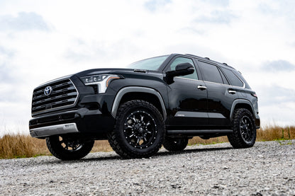 1.75 Inch Leveling Kit | Toyota Sequoia 4WD (2023-2025) | 88000_B