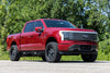 3 Inch Lift Kit | Forged UCA | Ford F-150 Lightning 4WD (2022-2025) | 40900