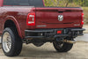 Rough Country | Rear Bumper | Tubular | Ram 2500 (10-26)/3500 (11-25) 2WD/4WD | 51213