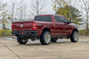 Rough Country | Rear Bumper | Tubular | Ram 2500 (10-26)/3500 (11-25) 2WD/4WD | 51213